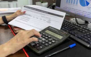 controle fiscal