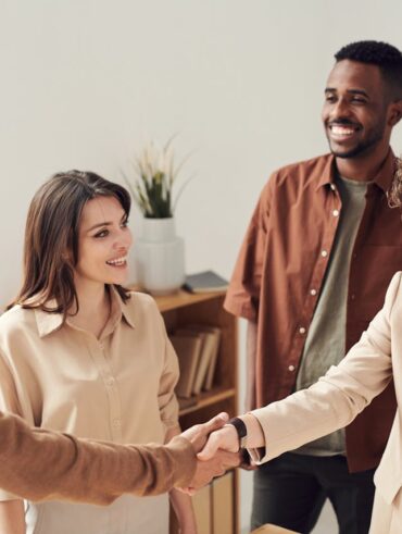 terceirização financeira